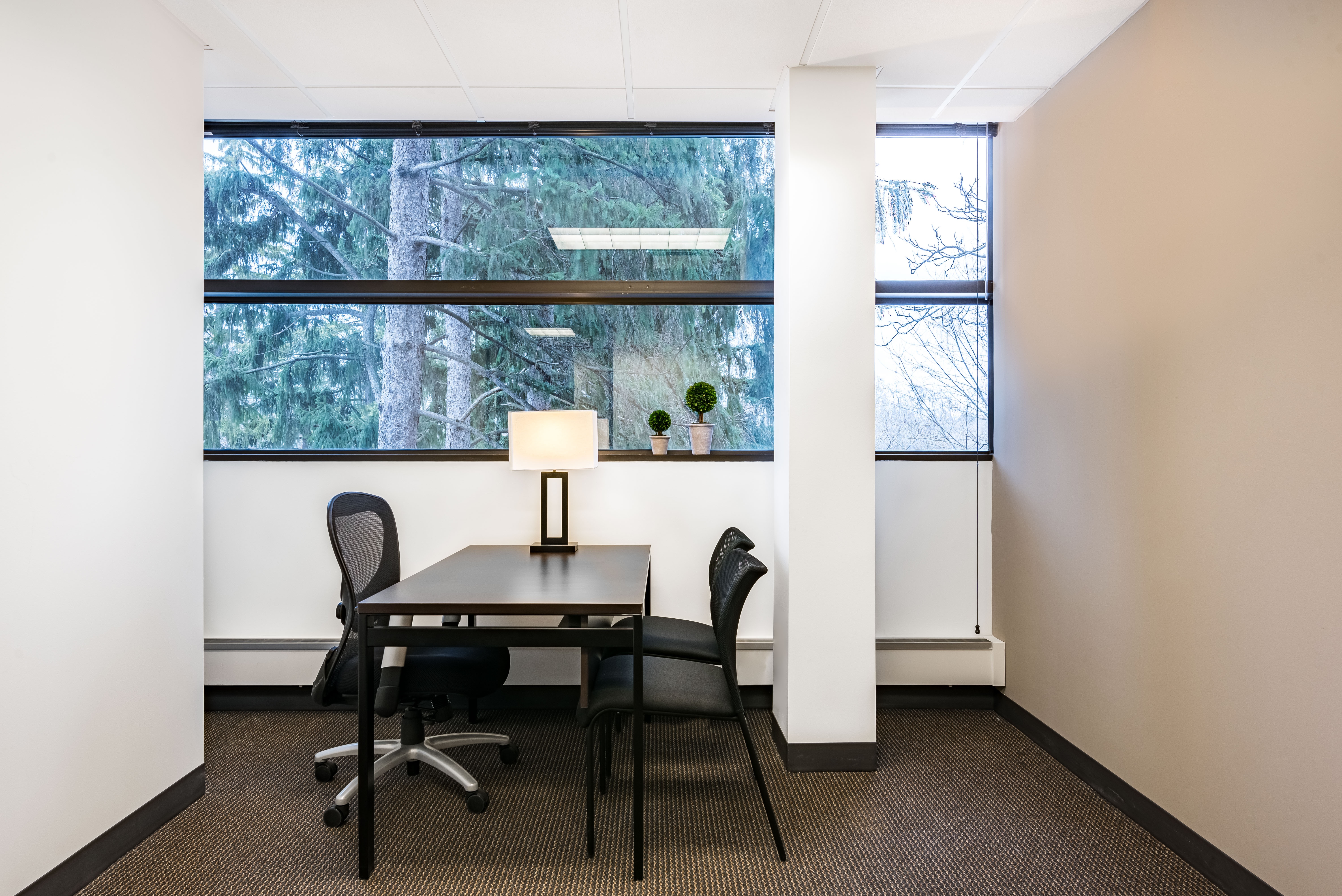 Regus - Michigan, Bloomfield Hills - Bloomfield Hills image 3