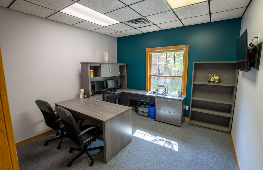 Grit & Lavender image 2