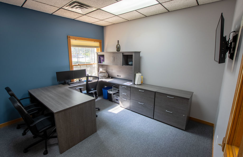 Grit & Lavender image 3