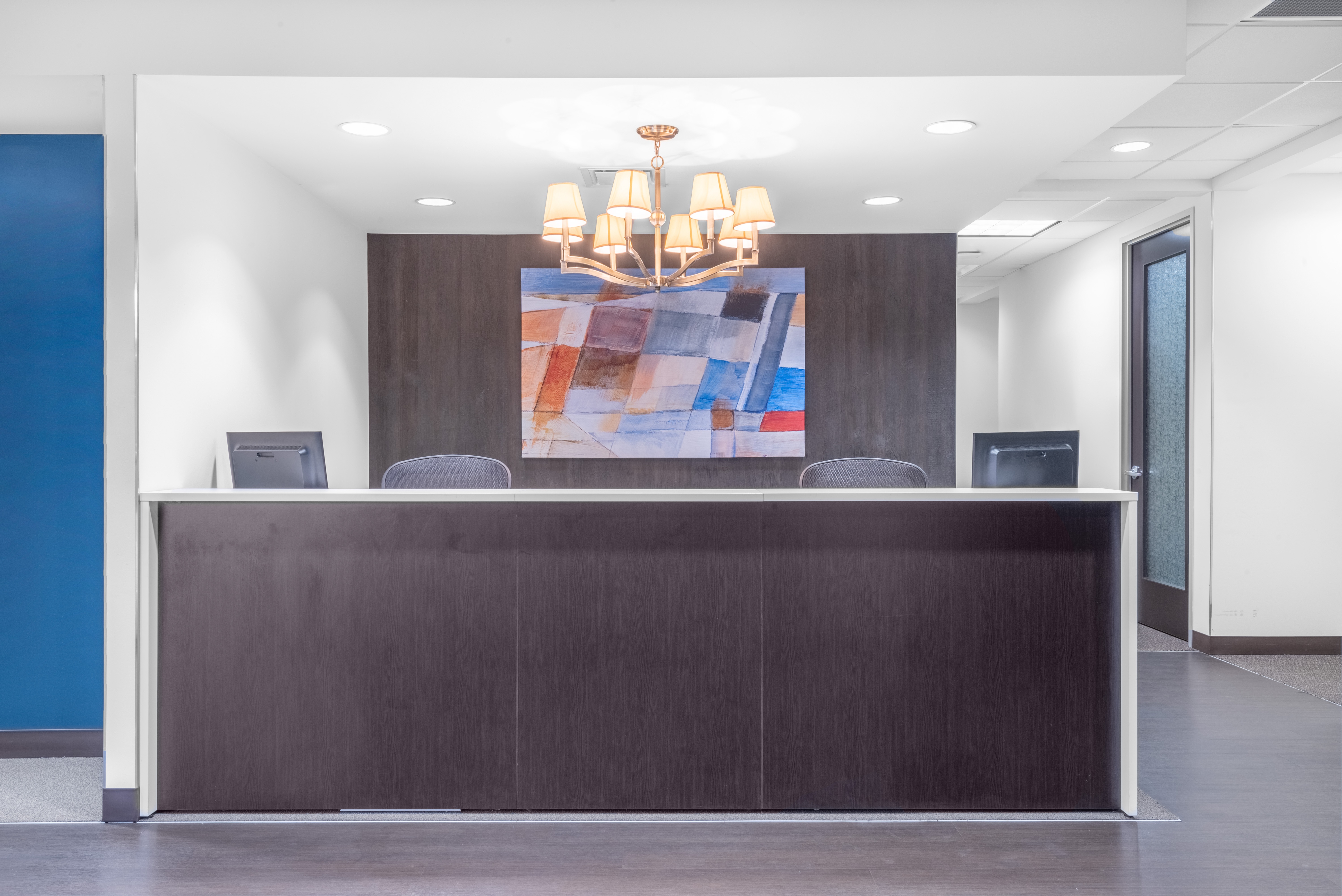 Regus - Michigan, Dearborn - Dearborn image 2