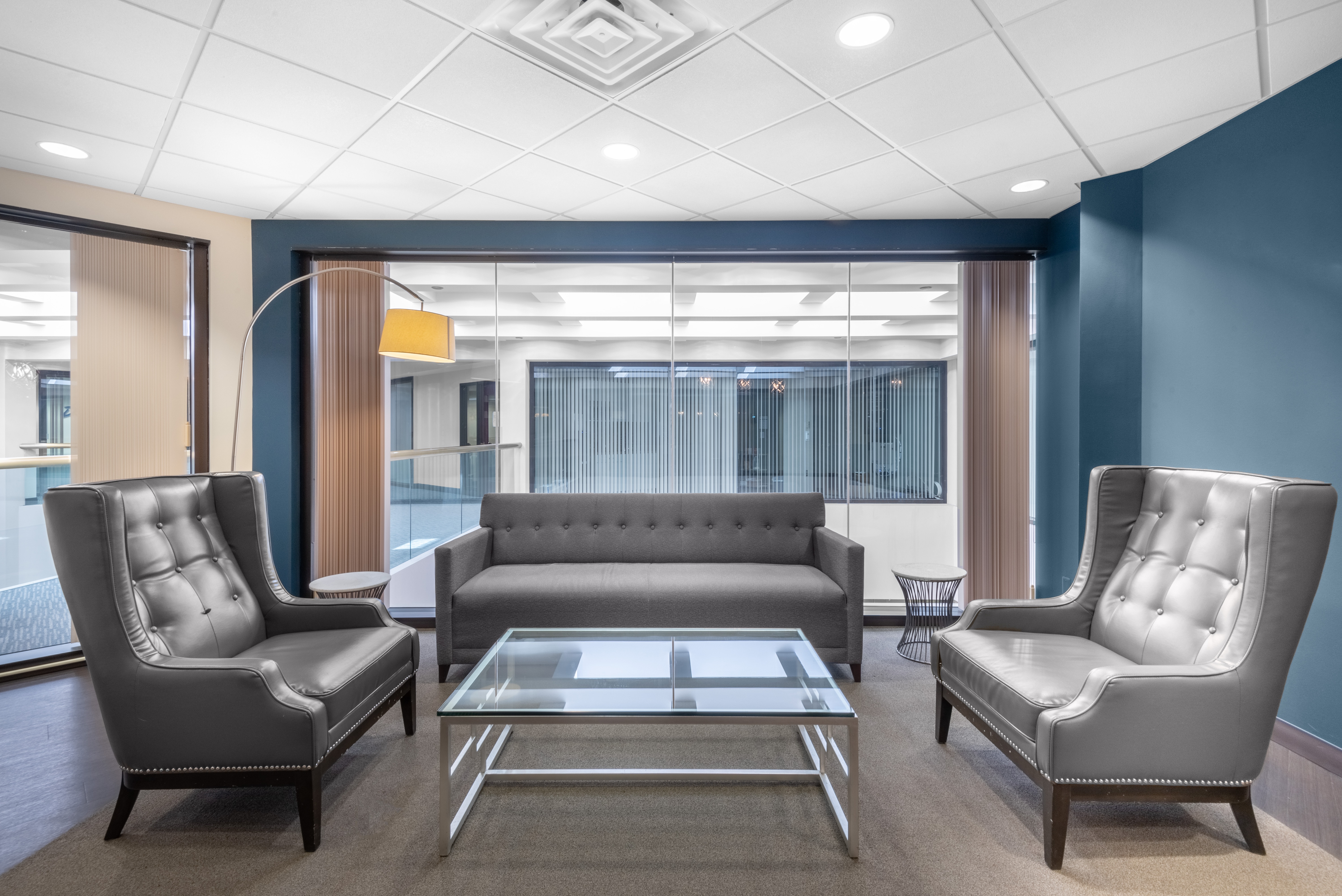 Regus - Michigan, Dearborn - Dearborn image 5