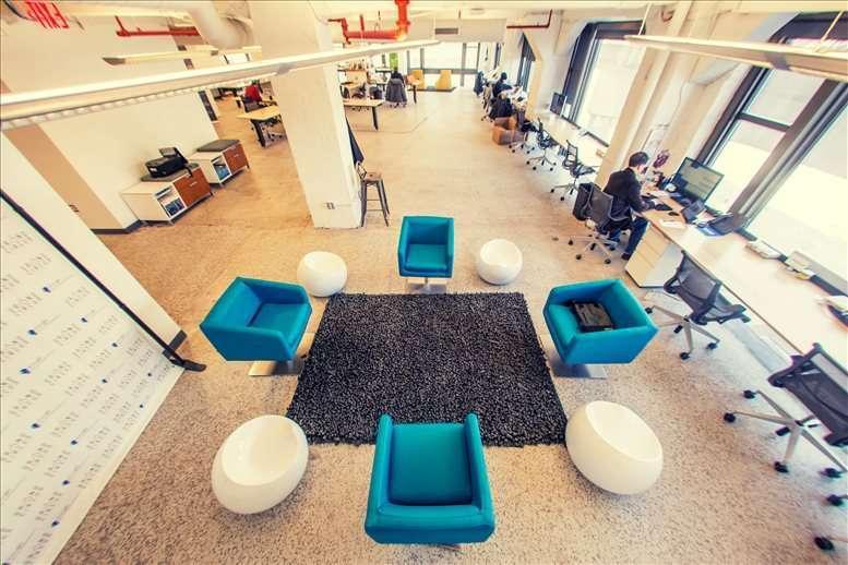 Grand Circus Detroit image 2