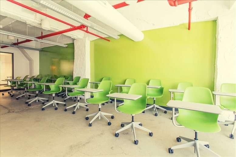 Grand Circus Detroit image 4