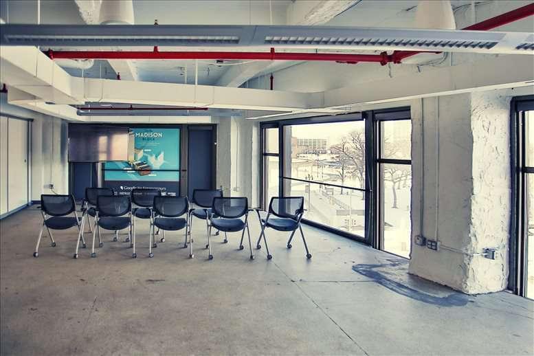 Grand Circus Detroit image 3