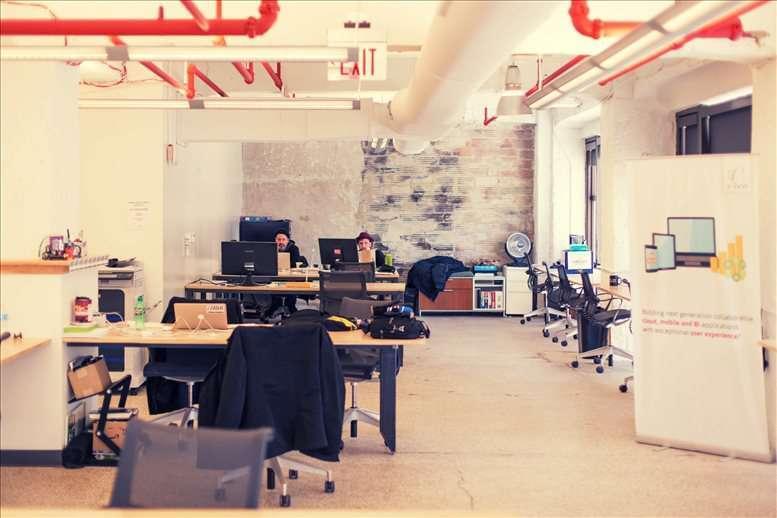 Grand Circus Detroit image 1