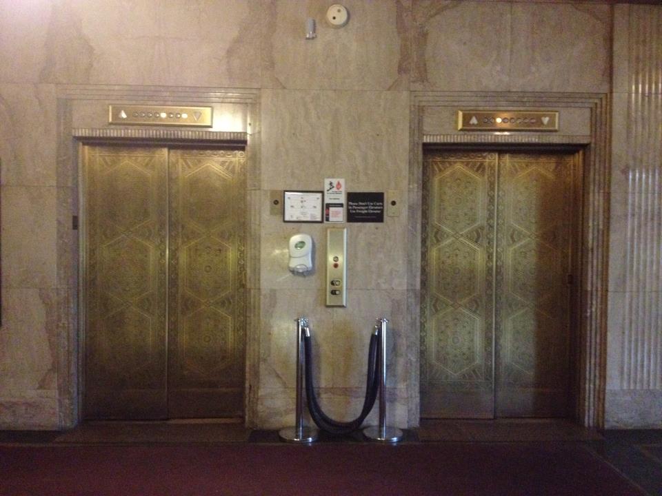 An Office in Detroit image 2