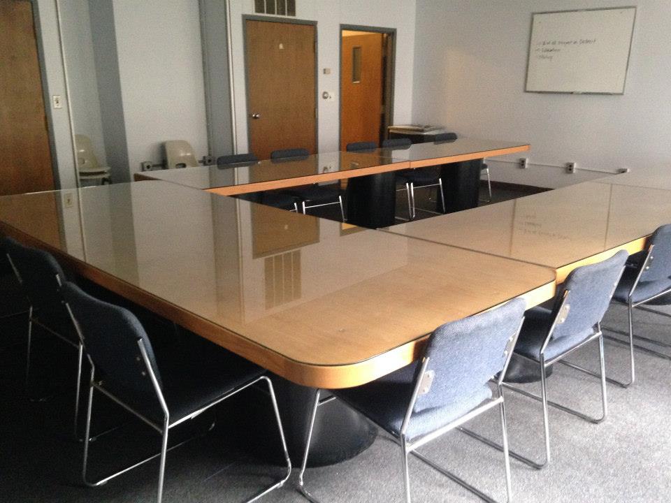 An Office in Detroit image 3