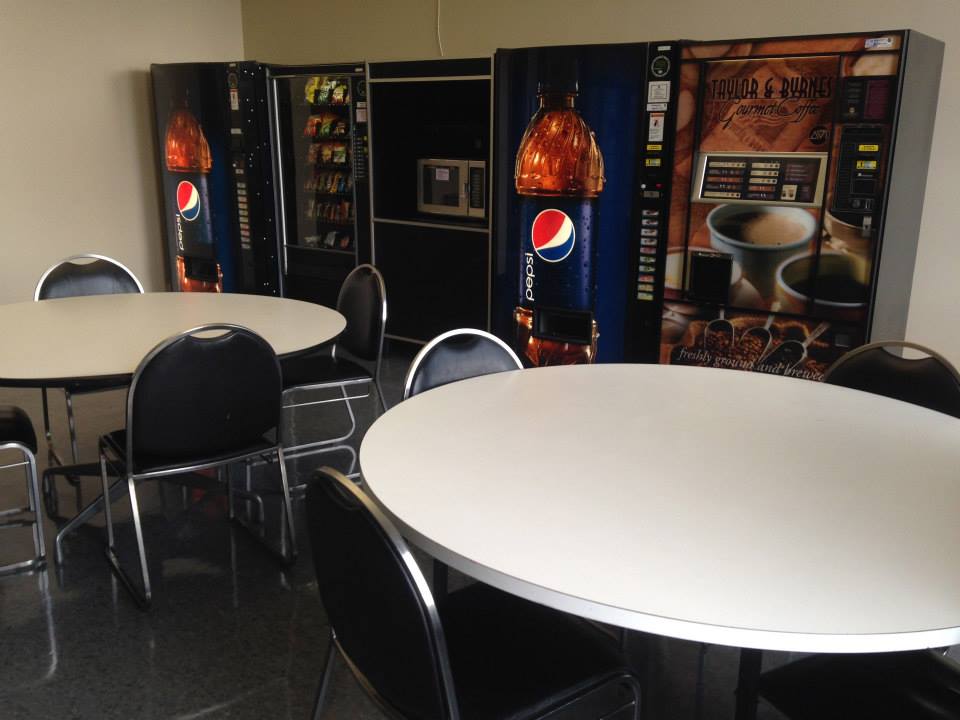 An Office in Detroit image 5