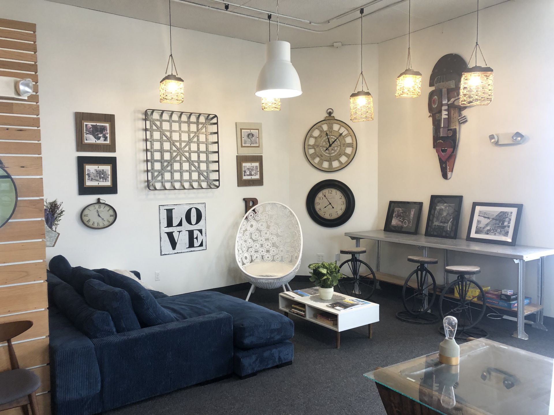 CocoonDetroit image 5