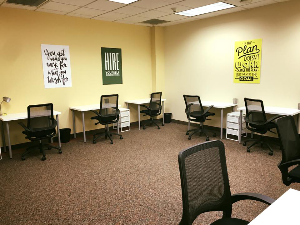 CoOP Exchange image 4