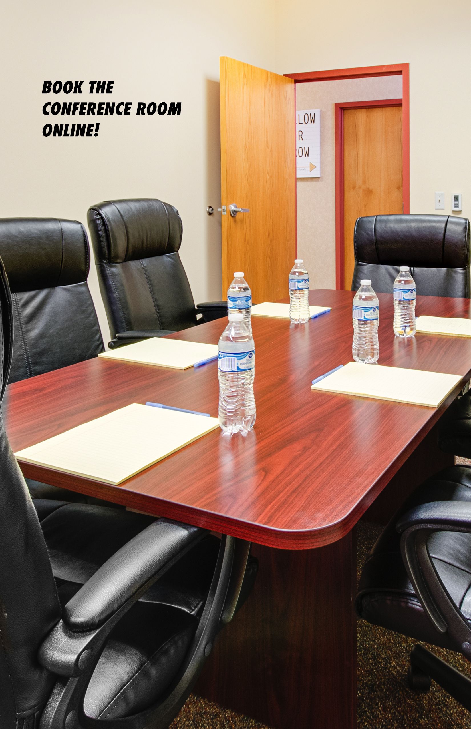 CoOP Exchange image 3