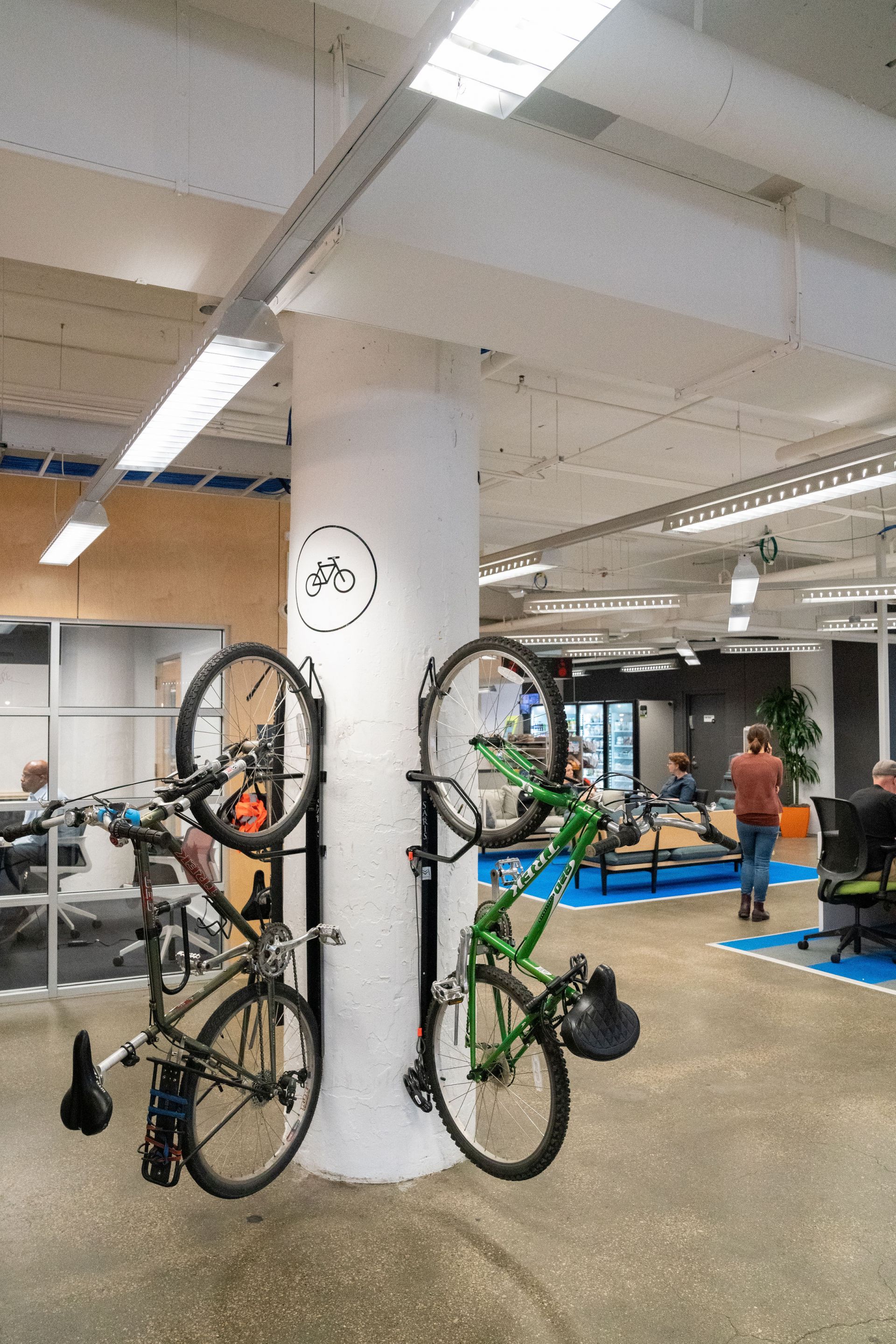 Detroit FinTech Bay- TechTown image 4