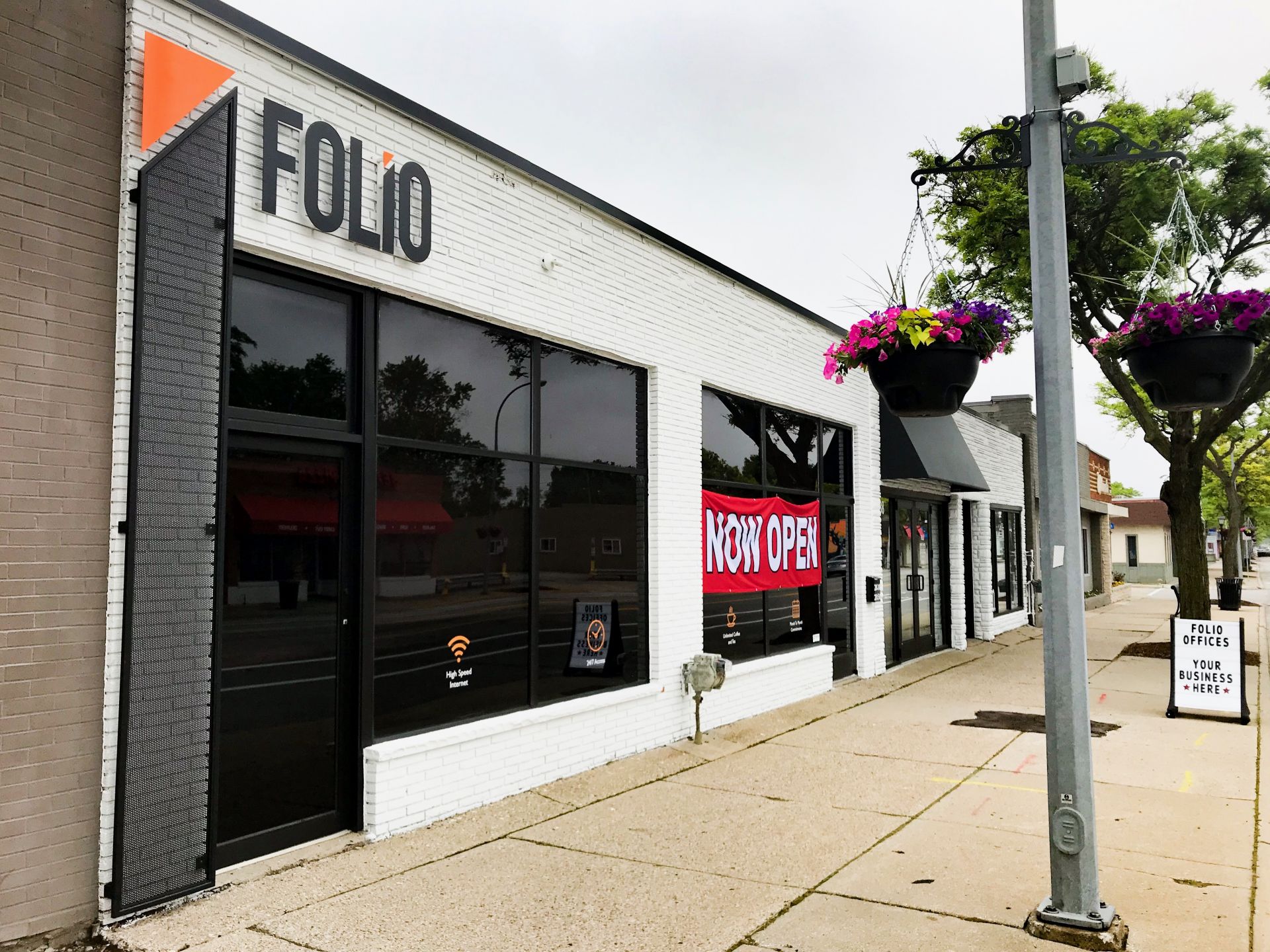 Folio Offices image 2