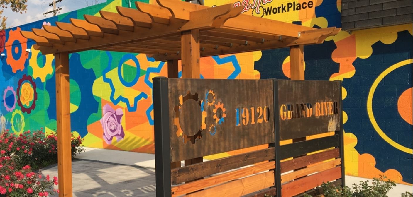 Grand River WorkPlace image 5