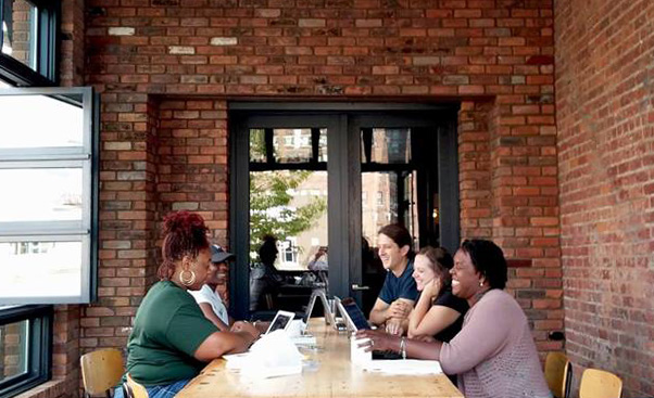 Green Garage Detroit image 2