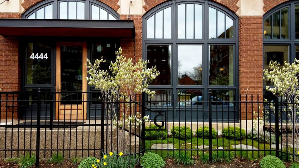 Green Garage Detroit image 4