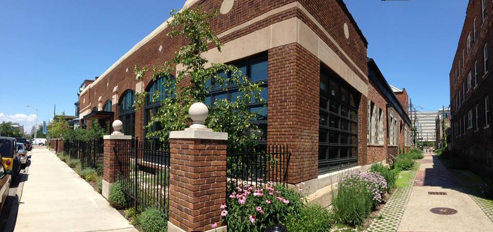 Green Garage Detroit image 3