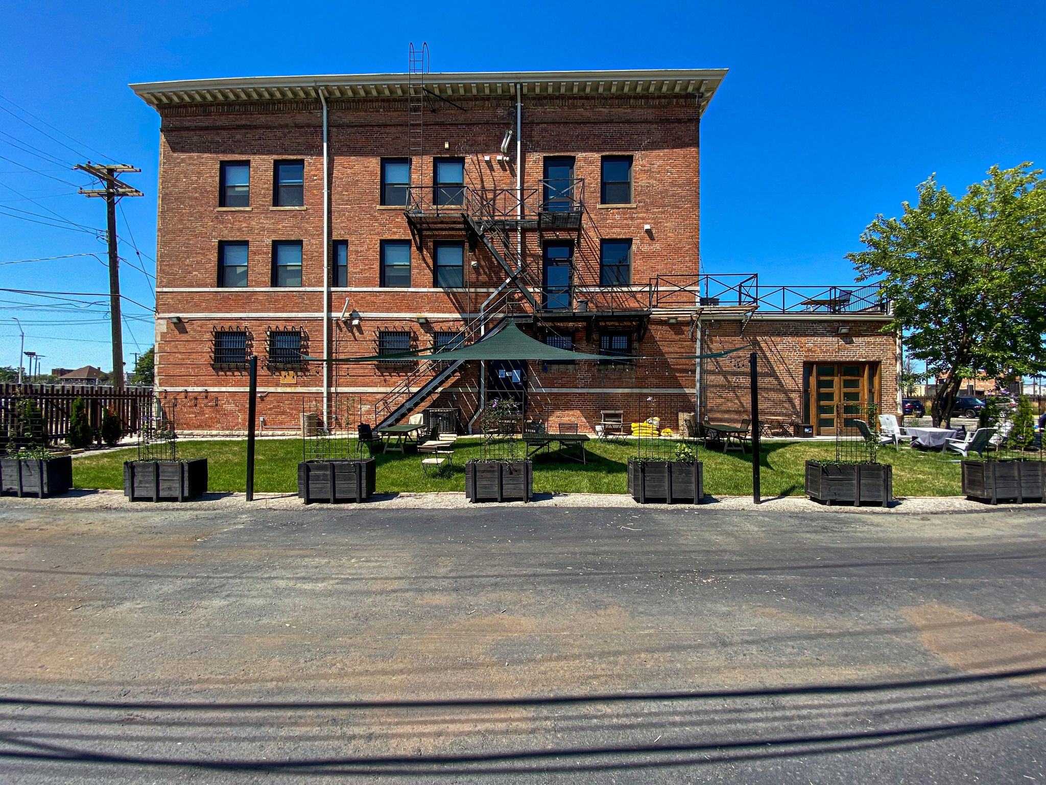 Hunt Street Station image 3