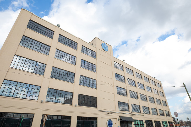 TechTown Detroit image 2