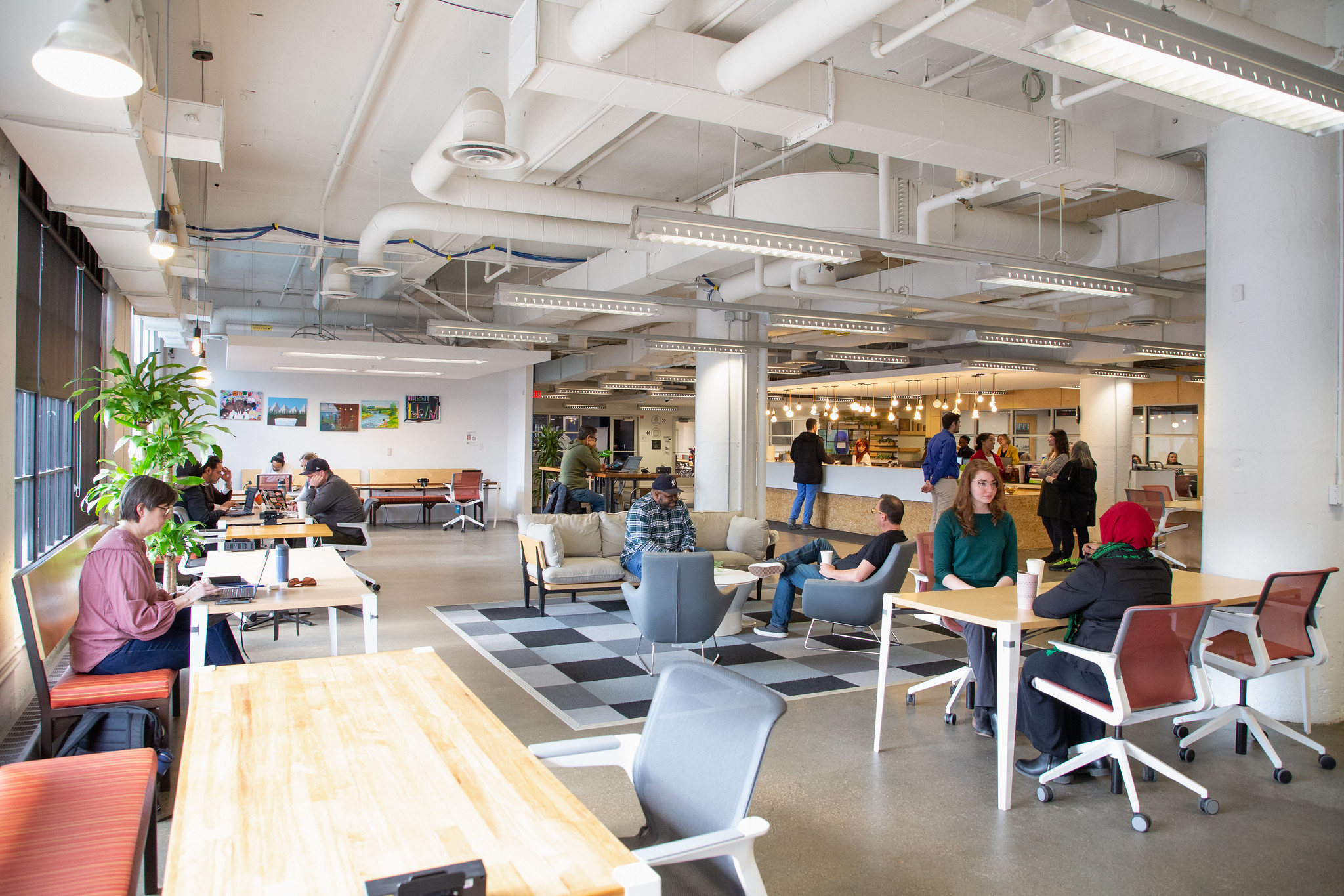 TechTown Detroit image 3