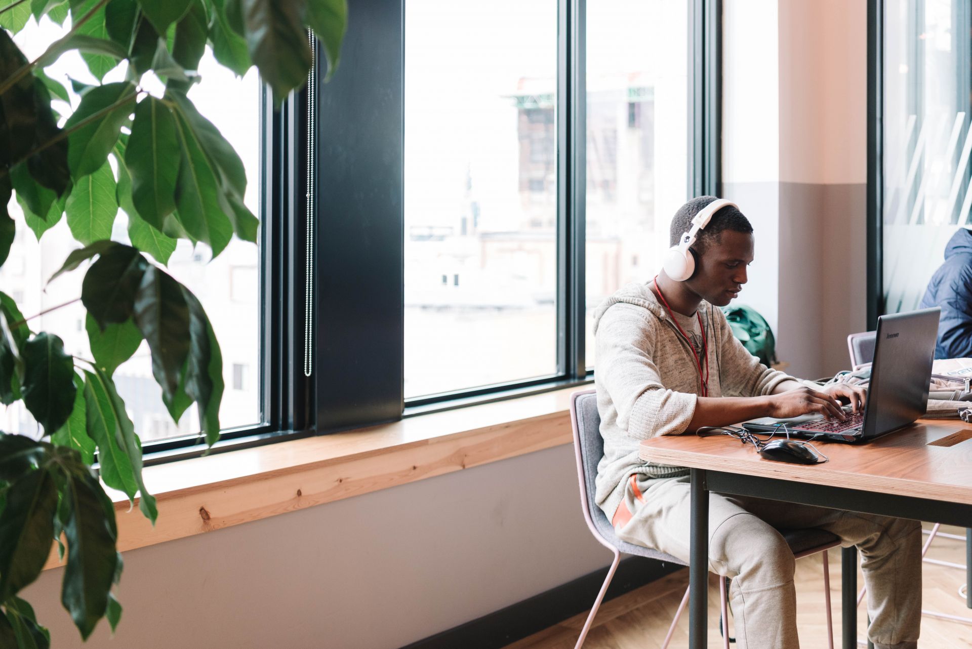 WeWork 19 Clifford St image 3