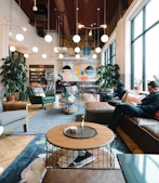 WeWork 19 Clifford St profile image