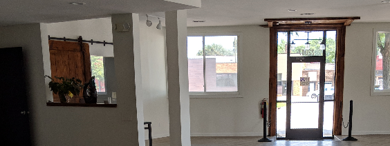 PatchWork Collective image 4