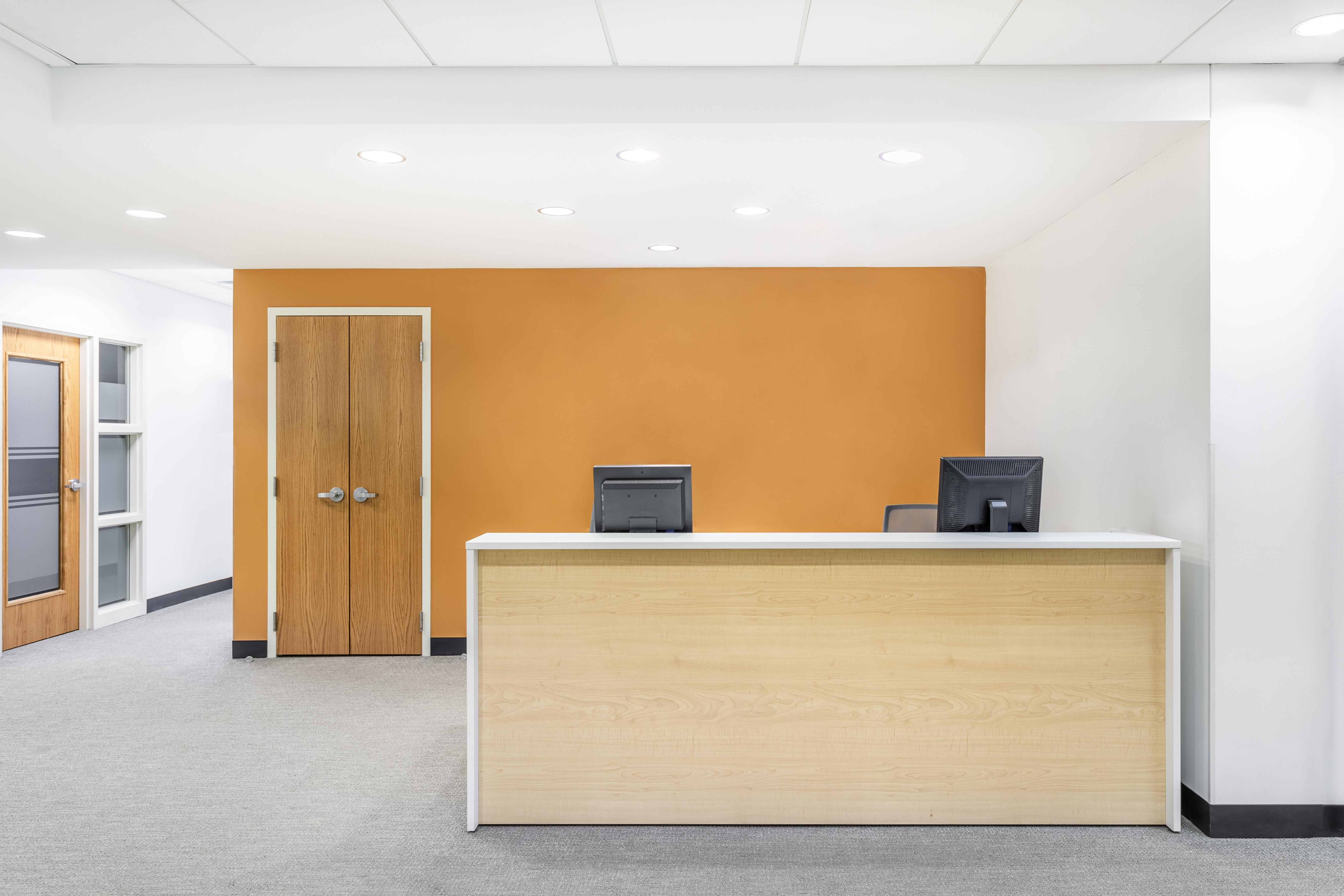 Regus - Michigan, Downtown Grand Rapids image 4