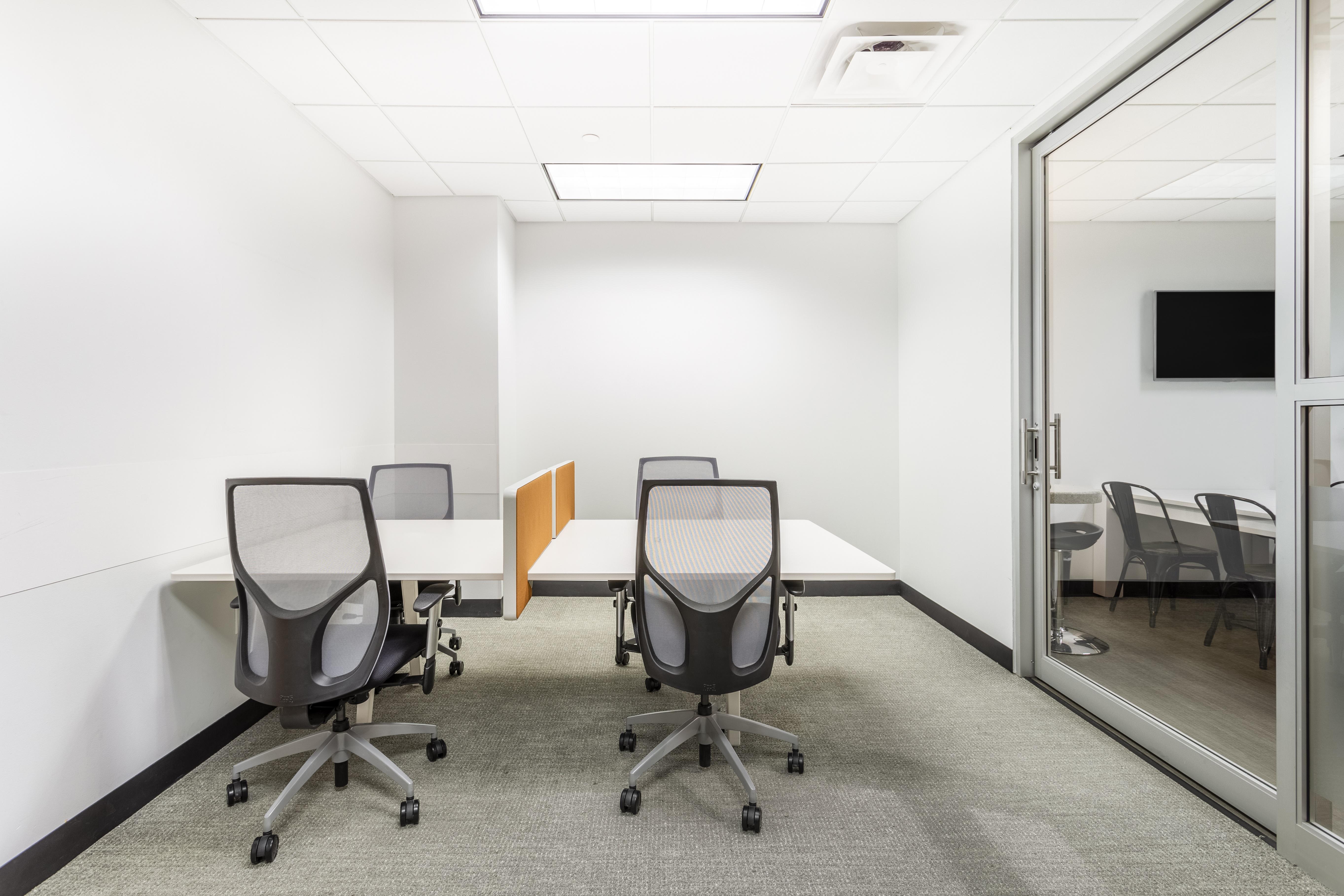 Regus - Michigan, Downtown Grand Rapids image 1