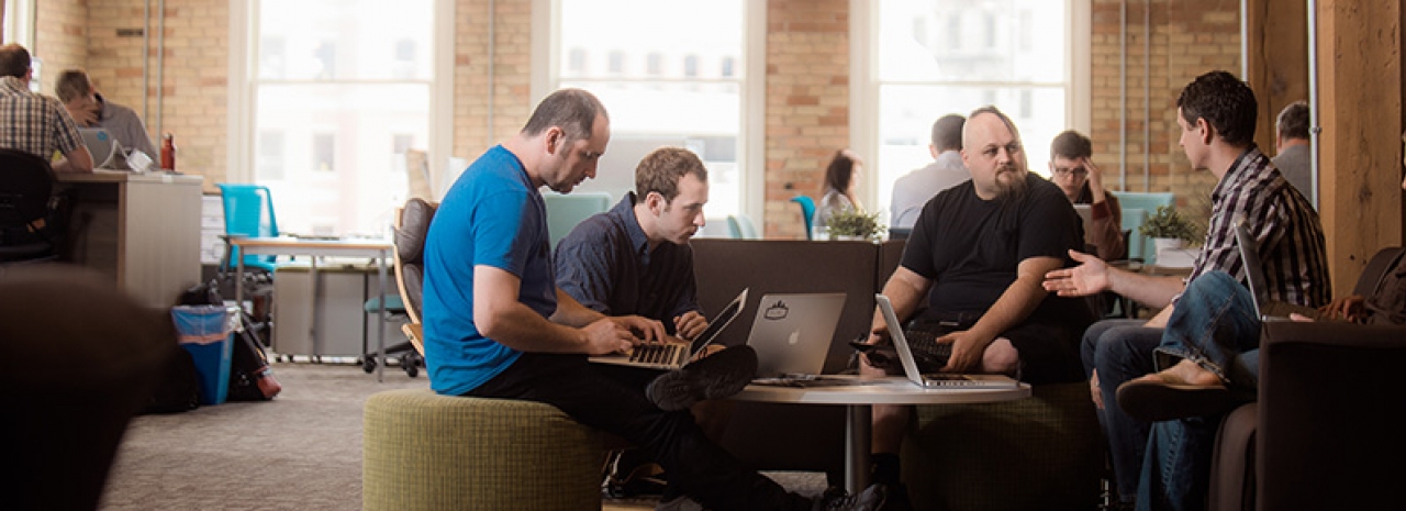 The Factory profile image