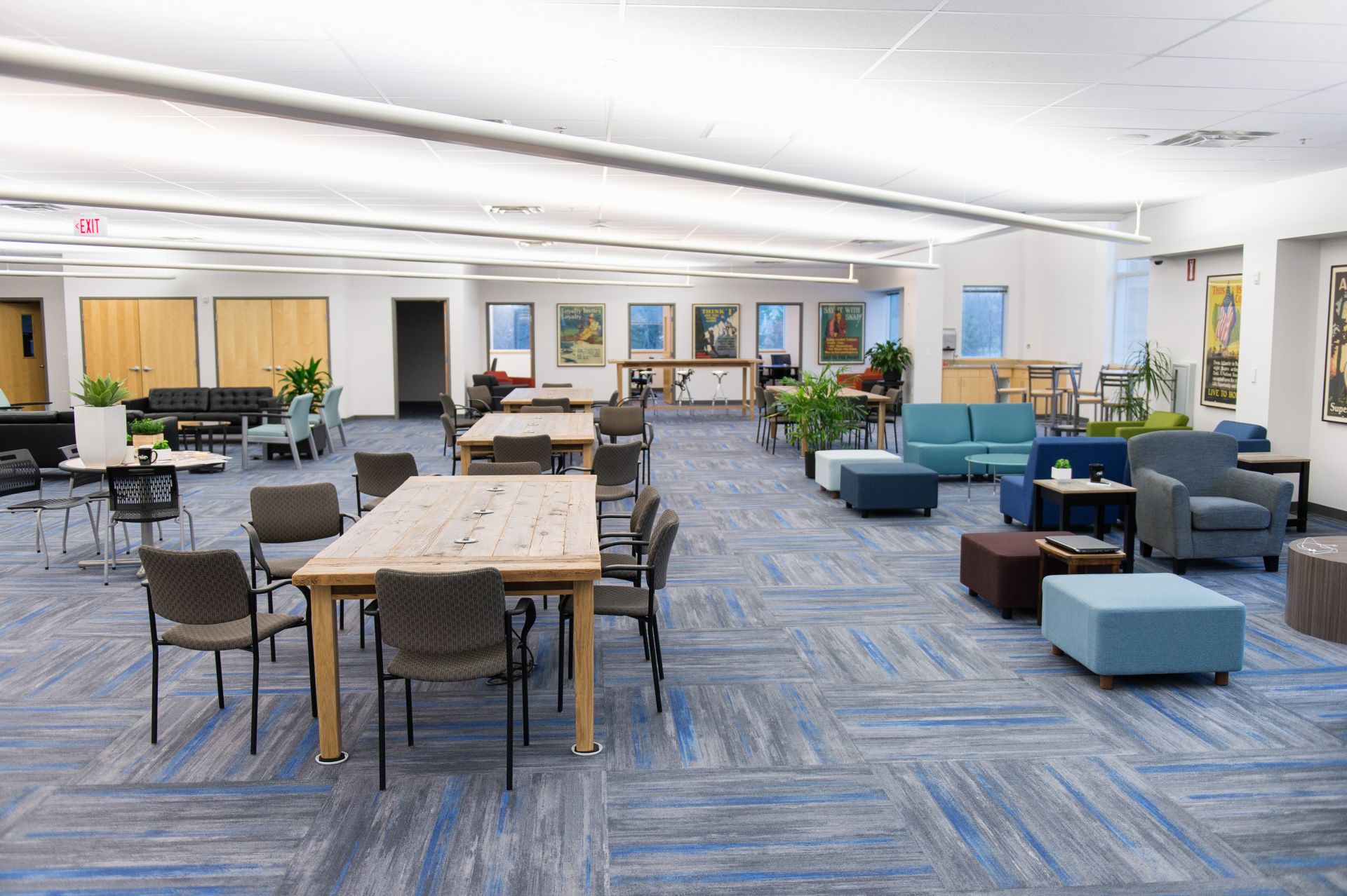 Work-Space by MVP - Grand Rapids image 2