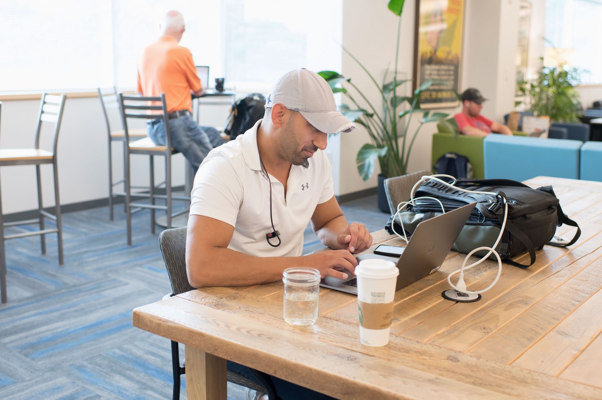 Work-Space by MVP - Grand Rapids image 4