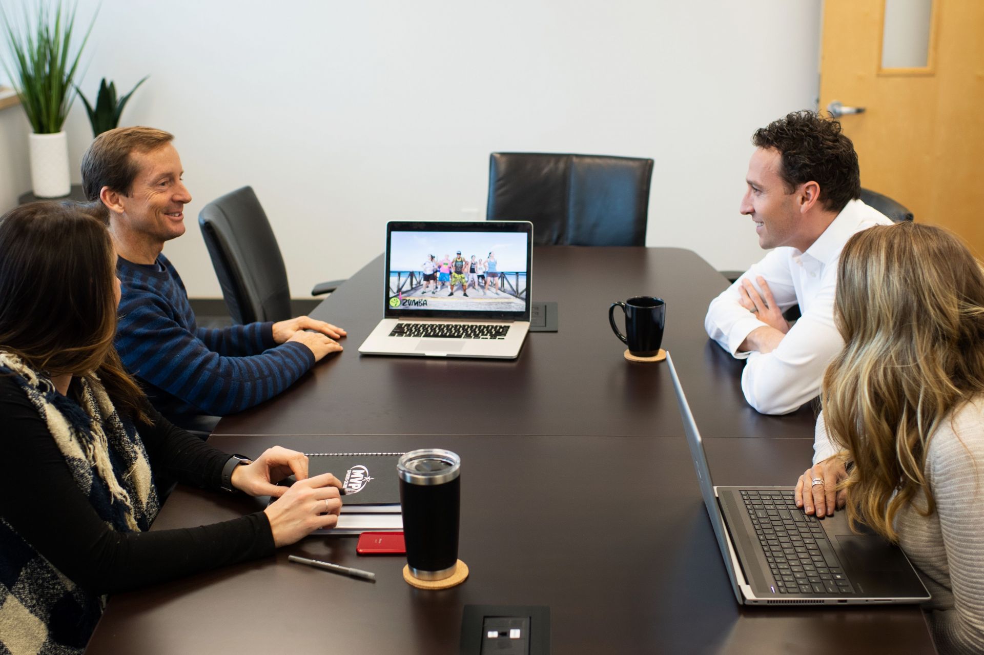 Work-Space by MVP - Grand Rapids image 3