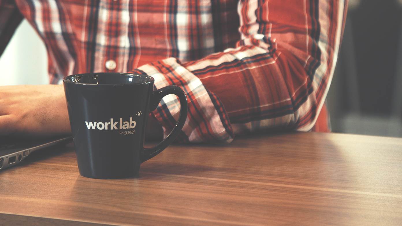 Worklab profile image