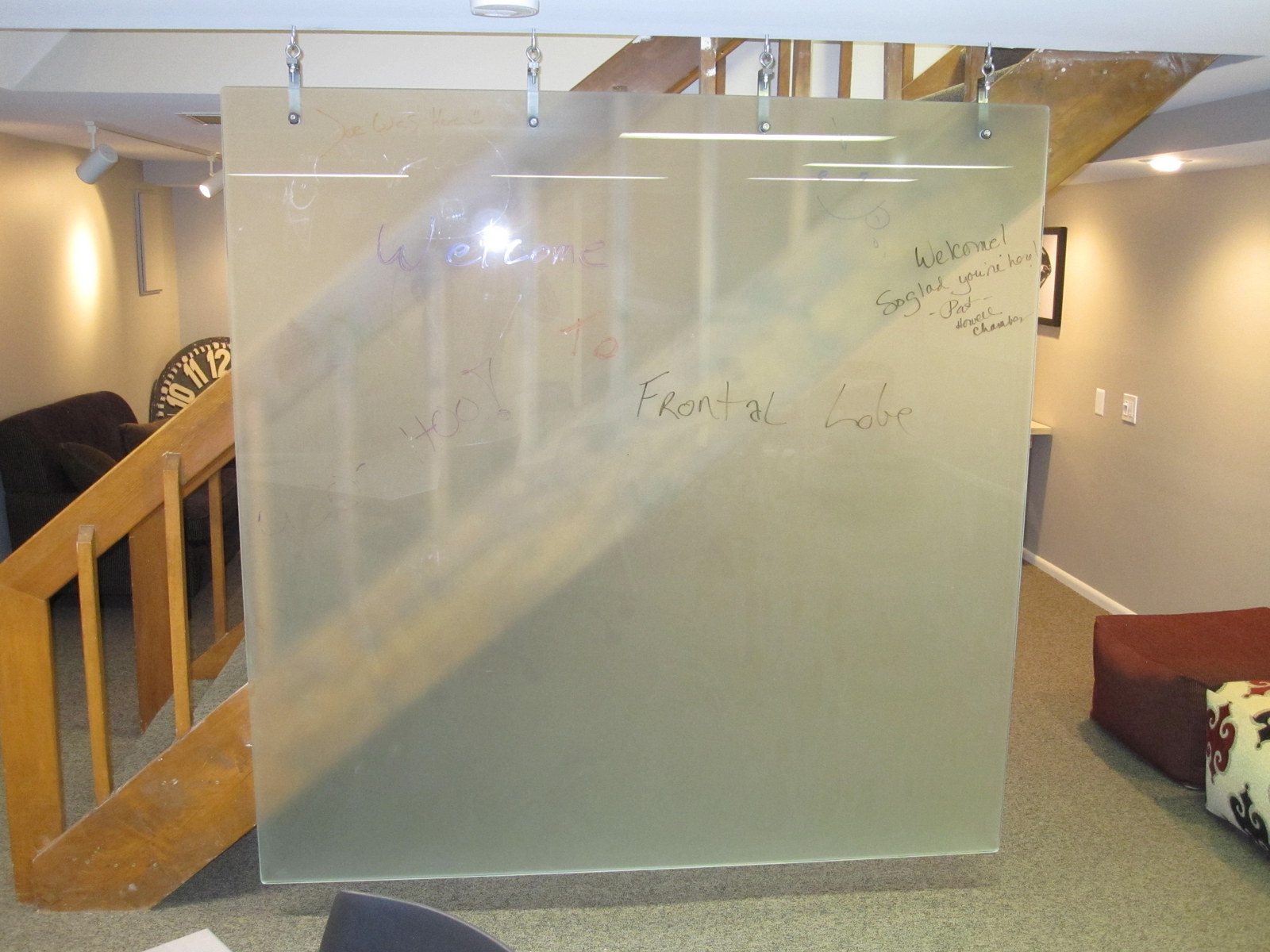 Frontal Lobe image 3