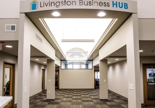 Livingston Business HUB image 2