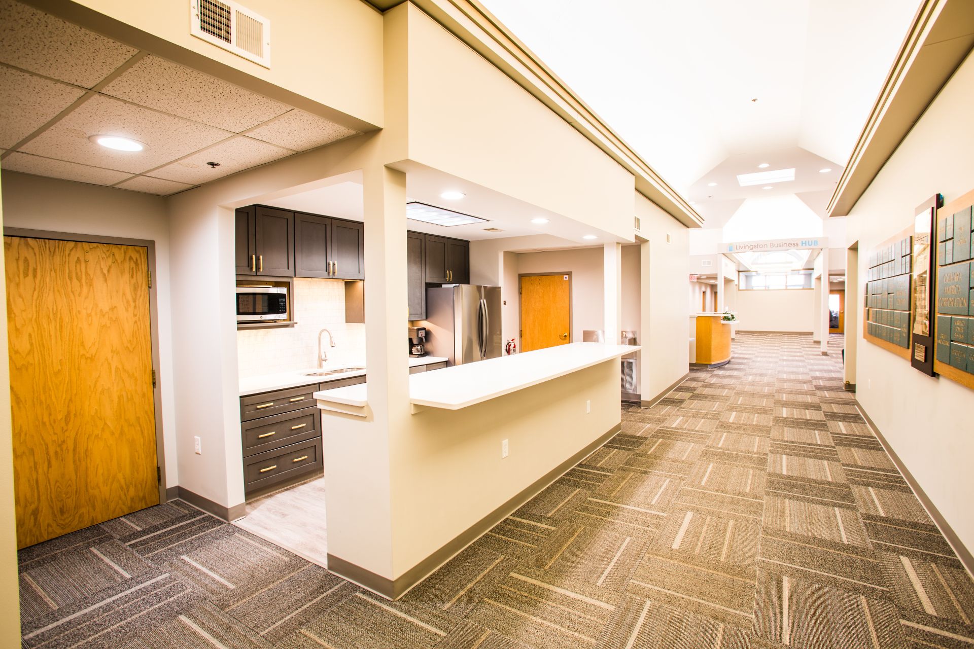 Livingston Business HUB image 5