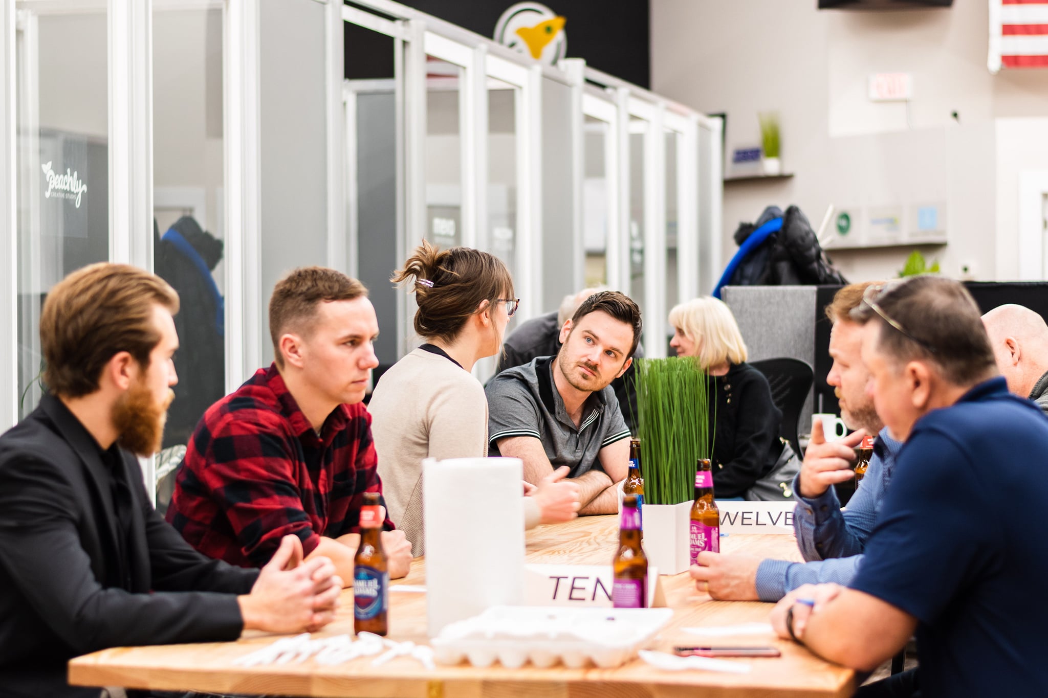 Lean Rocket Lab image 4