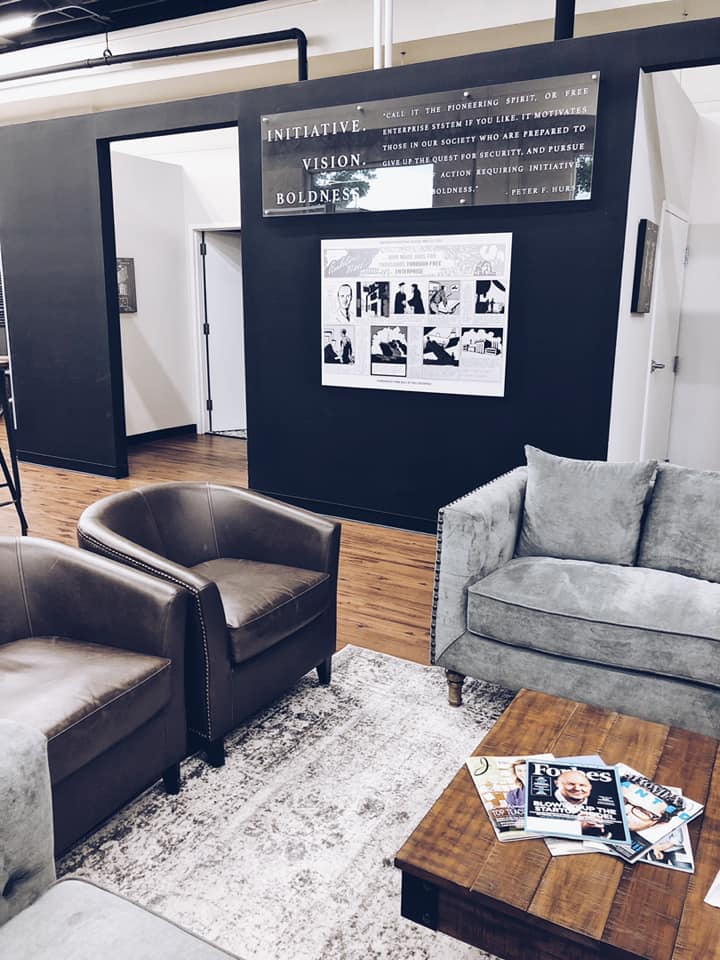 Lean Rocket Lab image 5