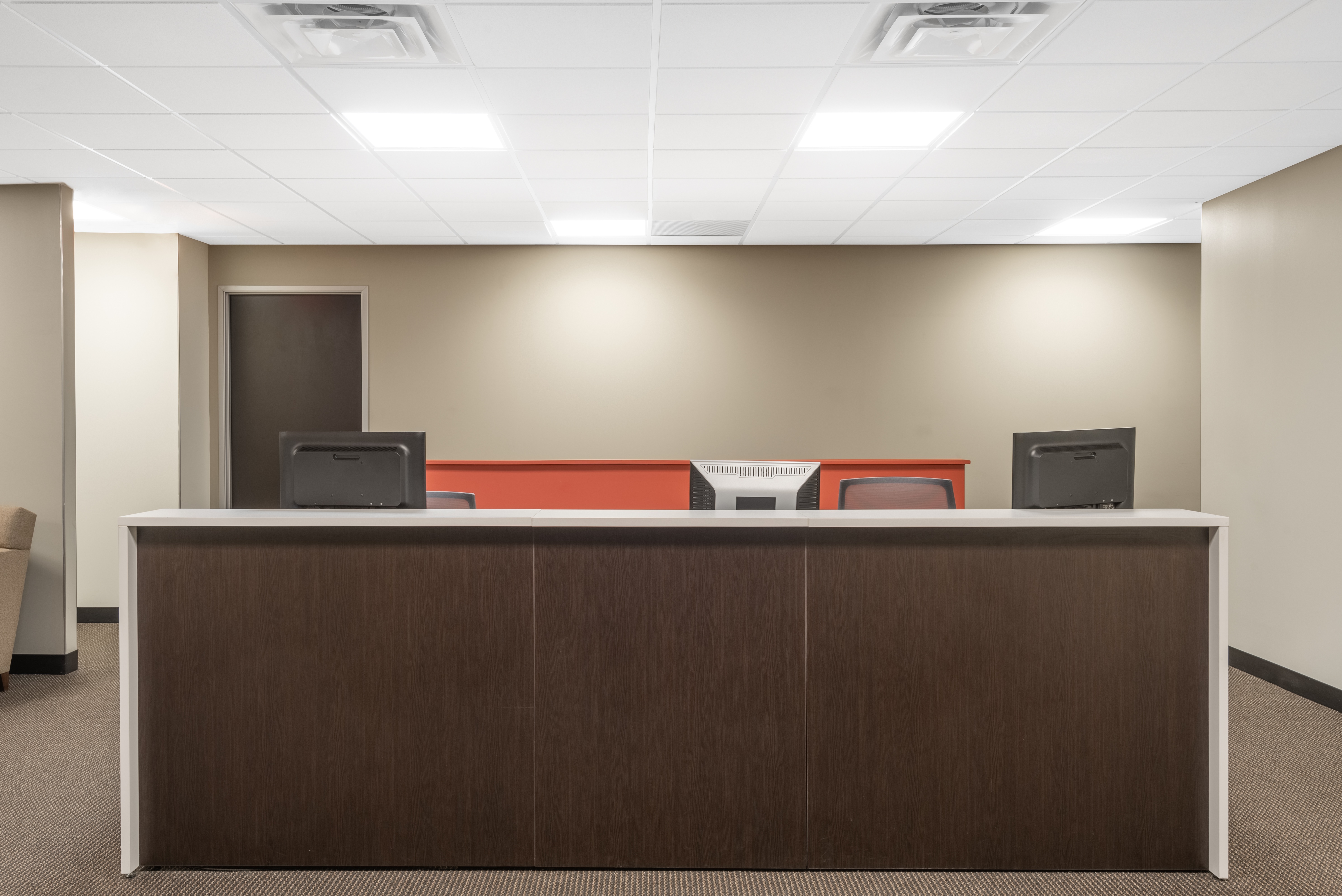 Regus - Michigan, Lansing - One Michigan Avenue image 2