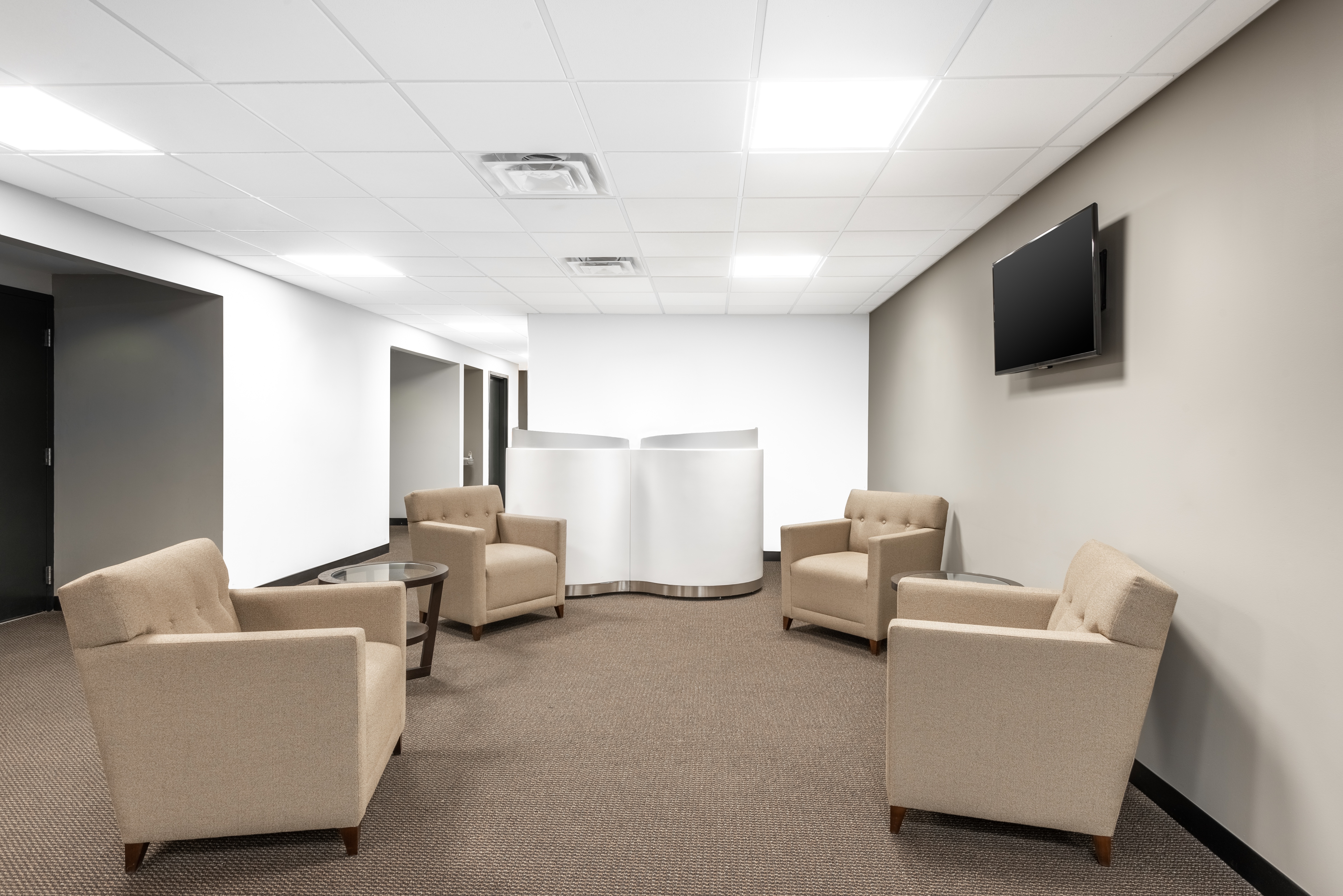 Regus - Michigan, Lansing - One Michigan Avenue image 5