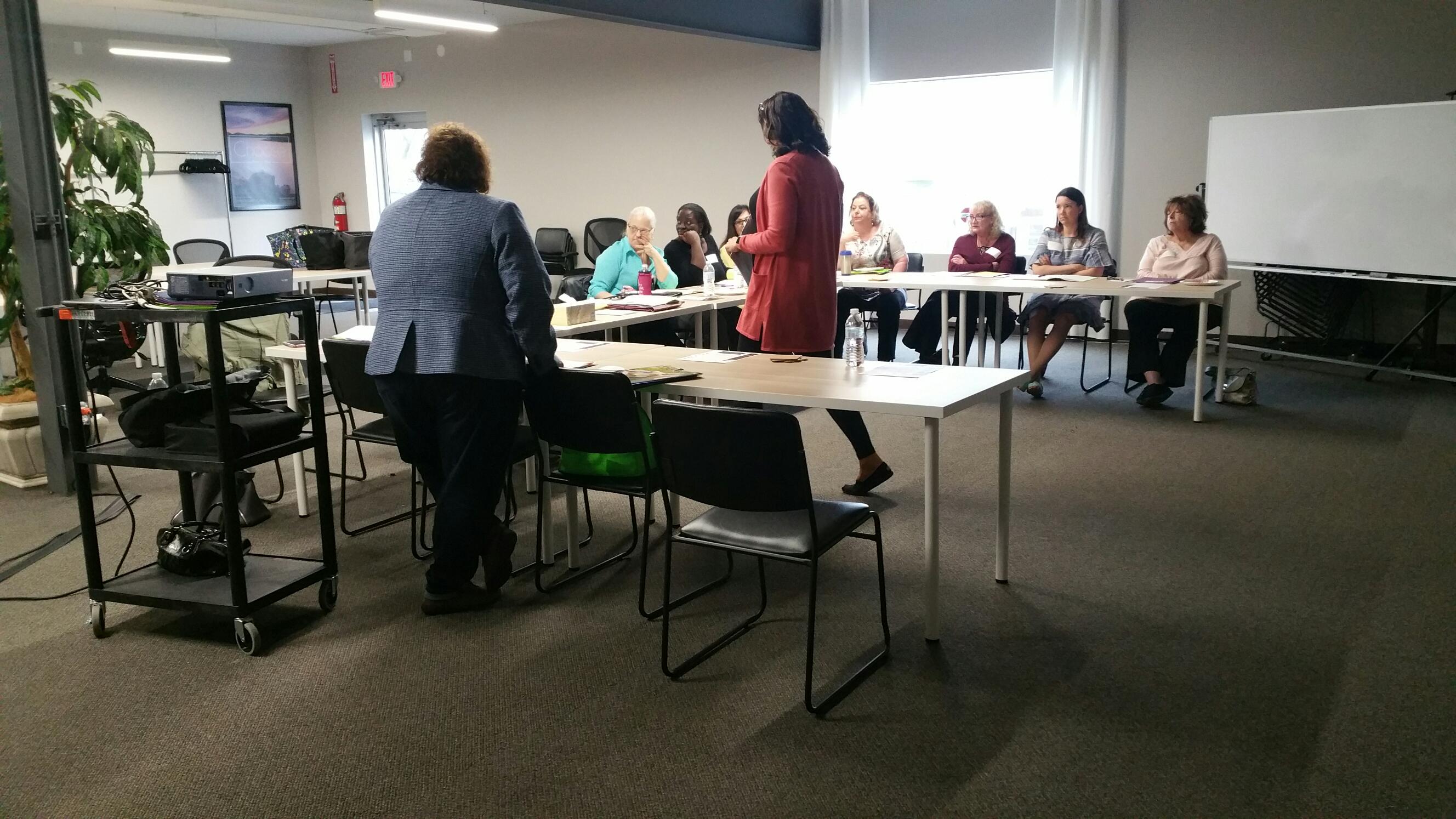 Business Innovation Lab image 3