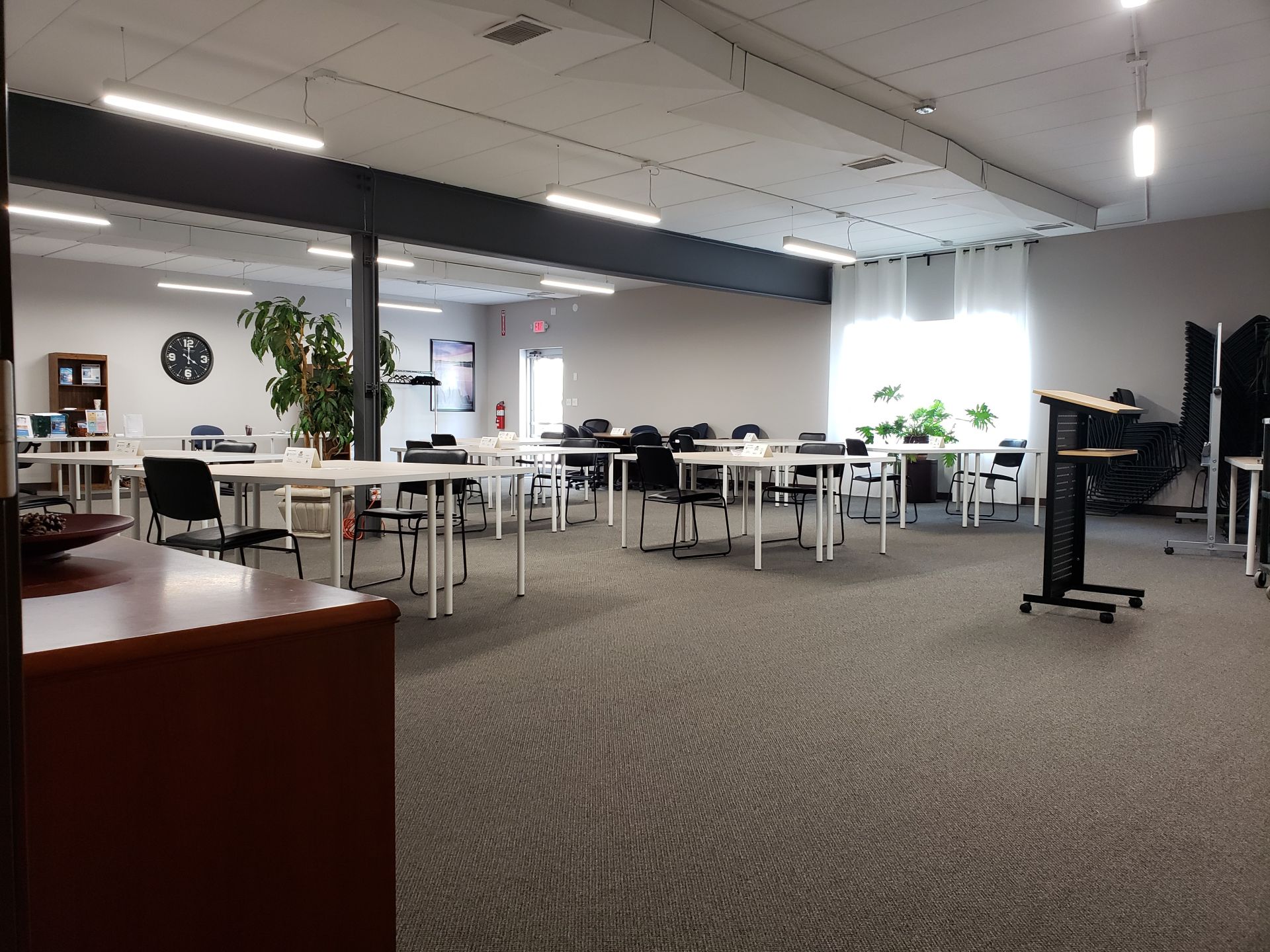 Business Innovation Lab image 5