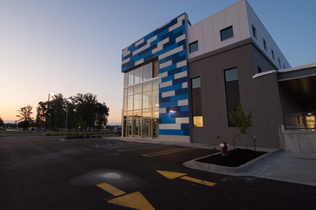 CMURC Midland image 2