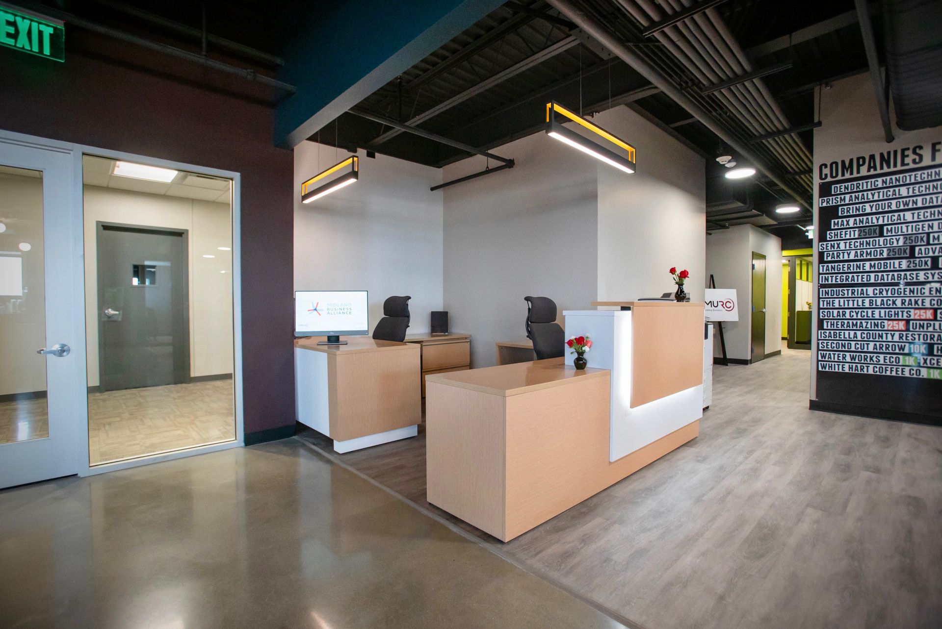 CMURC Midland image 3