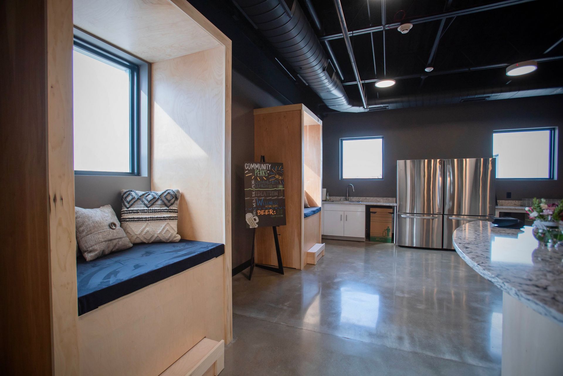 CMURC Midland image 5