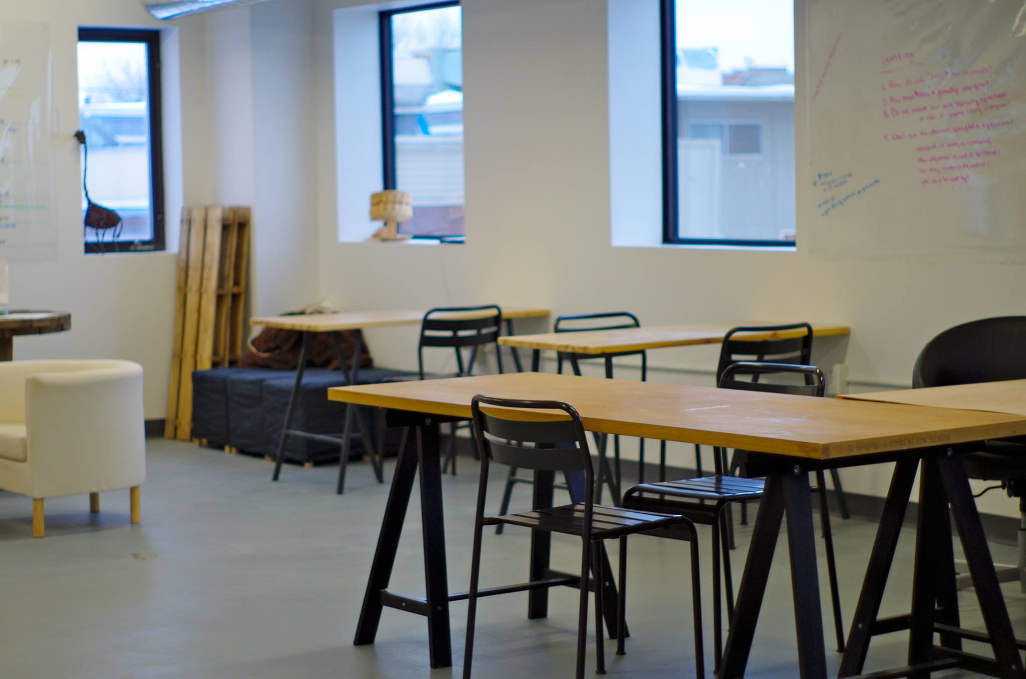 Incuba8 Labs image 3