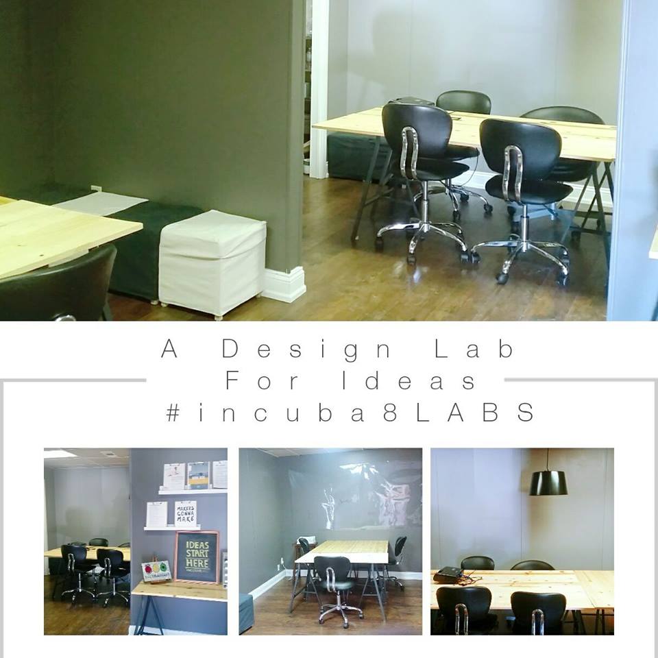 Incuba8 Labs image 5