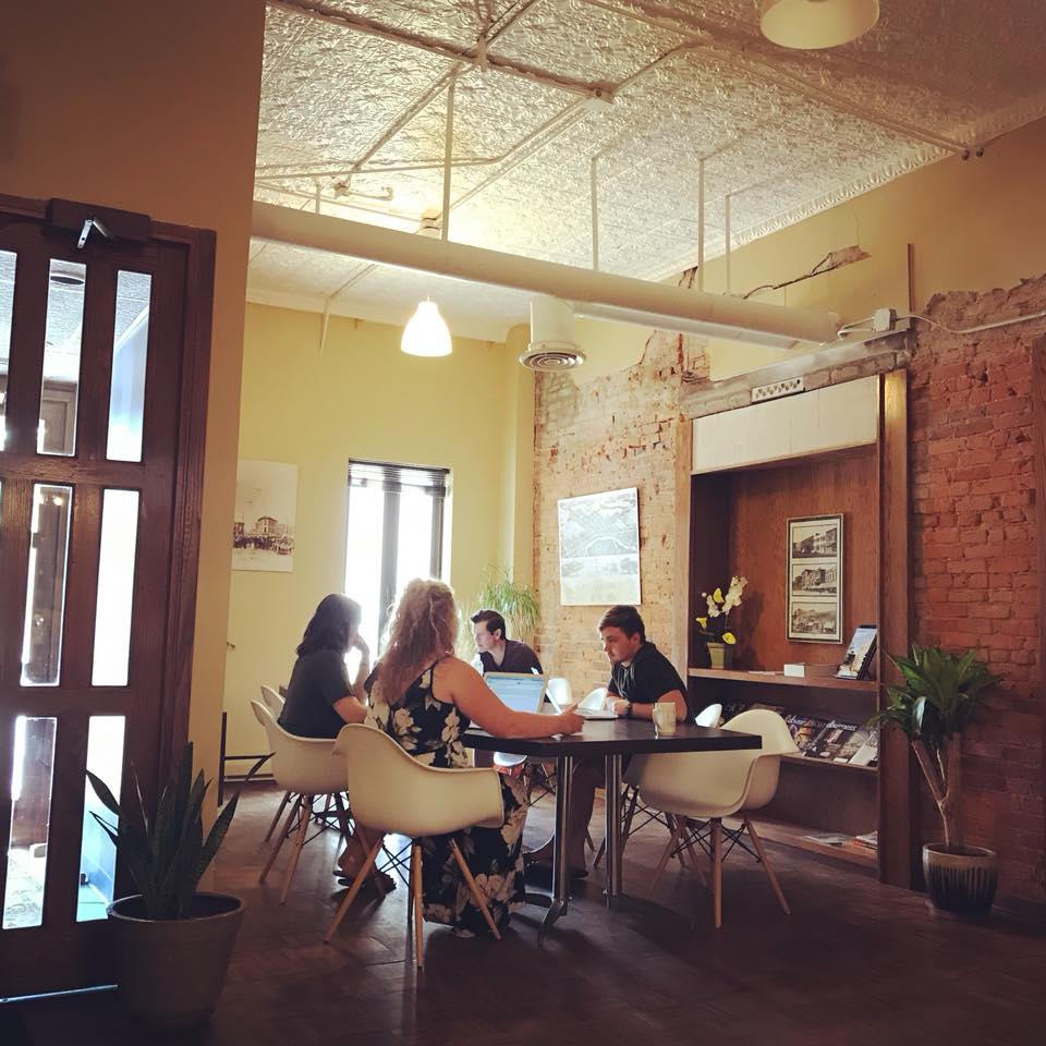 The CoLABorative image 4