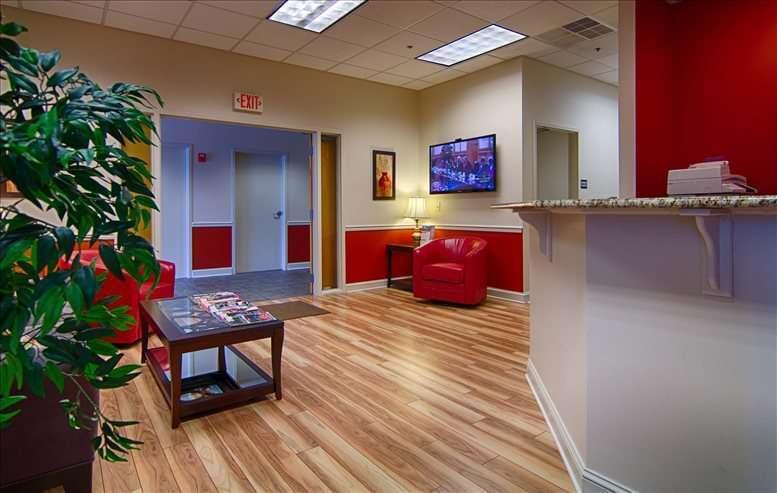 Charleston Executive Office image 5